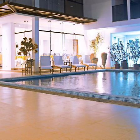 Mc Hotel Ίκα Εξωτερικό φωτογραφία