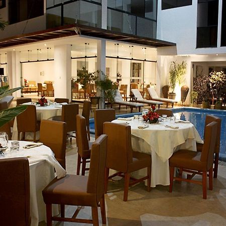 Mc Hotel Ίκα Εξωτερικό φωτογραφία