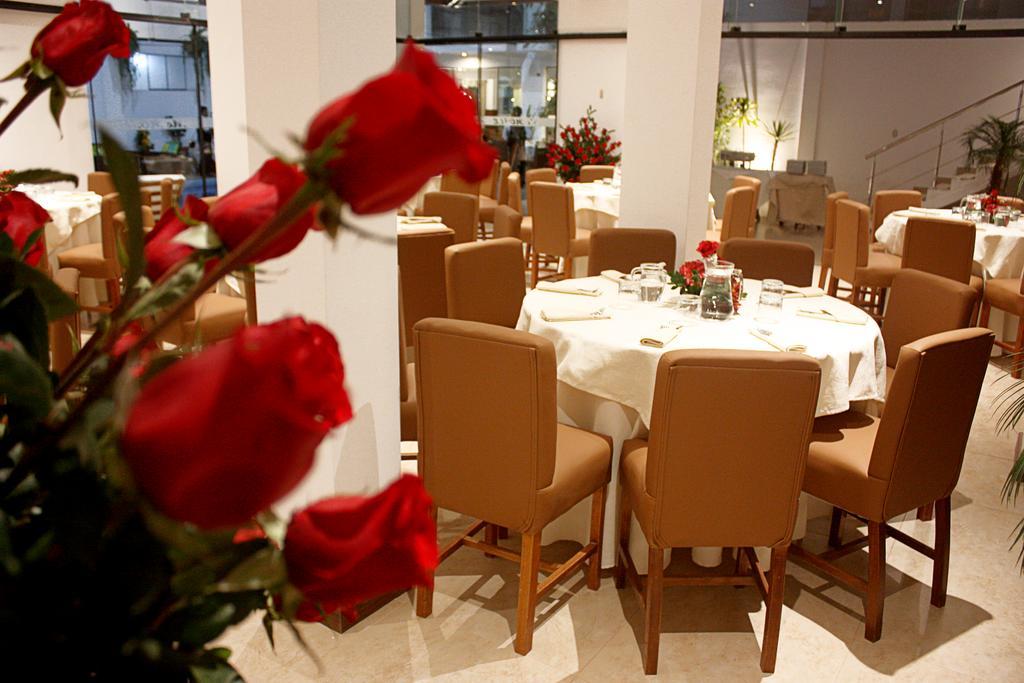 Mc Hotel Ίκα Εξωτερικό φωτογραφία