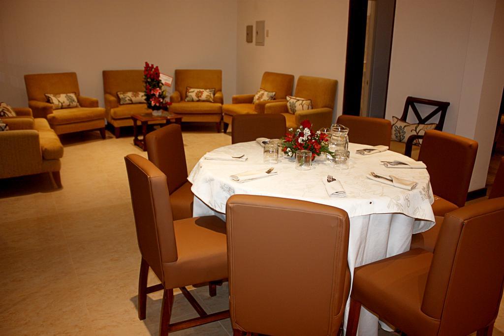 Mc Hotel Ίκα Εξωτερικό φωτογραφία